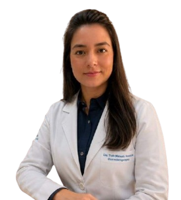 Dra. Thais Matsuda Assunção